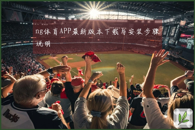 ng体育APP最新版本下载与安装步骤说明