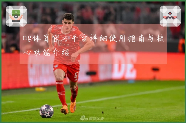 ng体育官方平台详细使用指南与核心功能介绍