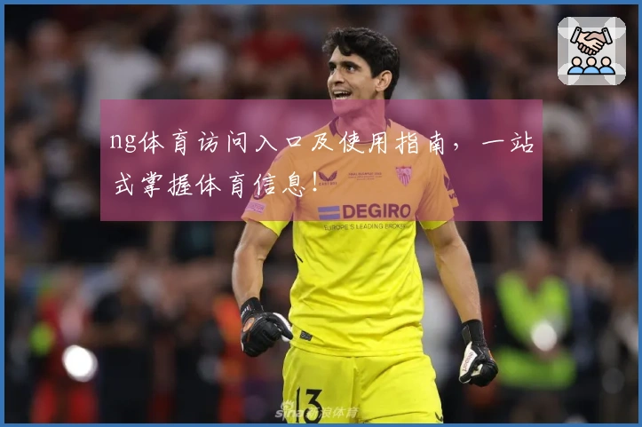 ng体育访问入口及使用指南，一站式掌握体育信息！