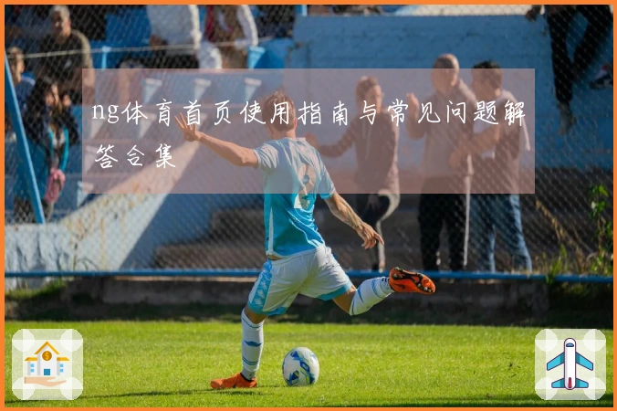 ng体育首页使用指南与常见问题解答合集